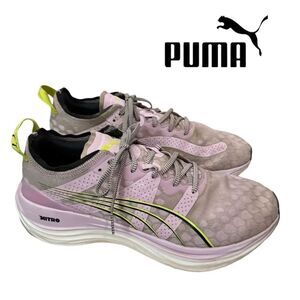 Puma ForeverRun Nitro Women's Running Tennis Shoes Sneakers 11